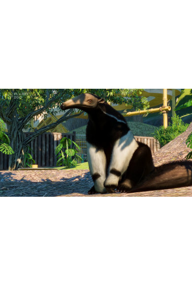 Planet Zoo: South America Pack (DLC)